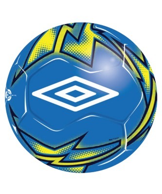 Мяч футбольный Neo Trainer №5 (310209)