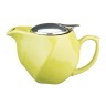 Заварочный чайник 500 мл. зеленый Agness (470-184)