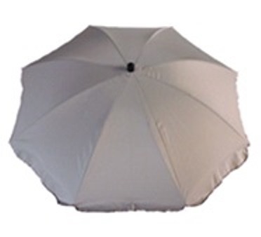 Зонт от солнца 1192 240 см (53697)