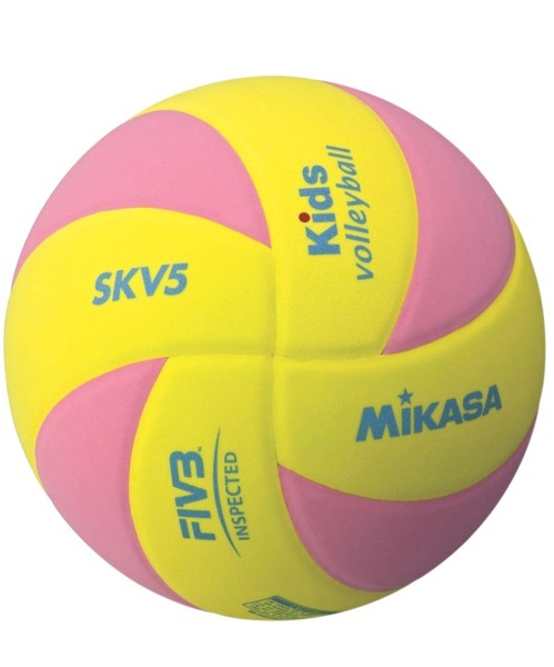 Мяч волейбольный SKV5 YP FIVB Inspected (307825)