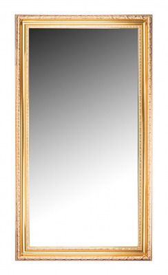 Зеркало 75х134'' в раме 89х148 см (575-918-37) 