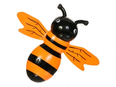 Термометр уличный "пчелка" 23*20*4 см. Bwss Kitchenware (712-171) 