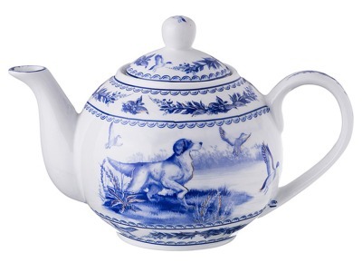 Заварочный чайник "коллекция "арлекин" 400 мл. Hangzhou Jinding (69-2613) 