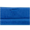Комплект полотенец  в корзинке 40х70 см. 2шт, "гуси",х/б 100%,синий/шампань/махра Оптпромторг Ооо (850-840-36) 
