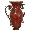 Декоративная ваза высота=48 см. Hangzhou Jinding (469-091) 