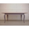Раскладывающийся обеденный стол "Leontina lavanda" ST9338L-ET