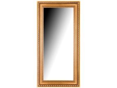 Зеркало 35,4х85,4 см в раме 101х51 см Оптпромторг Ооо (575-905-01) 