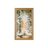Гобеленовая картина "зимний лес" 70х42см. (404-1356-06) 