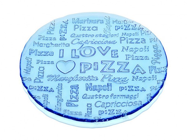 Тарелка для пиццы диаметр=32,5 см. I.v.v. Sc (314-126) 