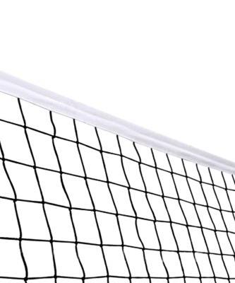 Сетка для волейбола 5035, нить 3,5мм, с тросом 5 мм (9041)