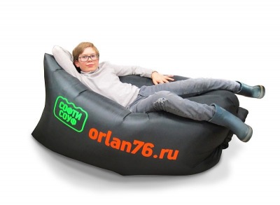 Надувной шезлонг Pop Up Orlan Softy Sofa (52995)