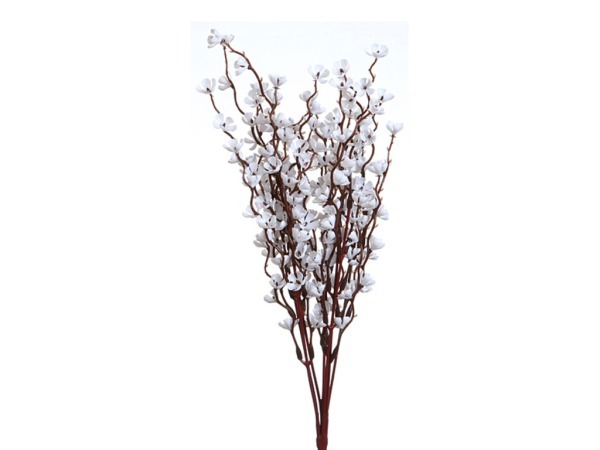 Цветок искусственный высота=37 см. Huajing Plastic (23-309)