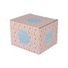 Кружка Отдых (розовая) в подарочной упаковке - MW475-XF219 Maxwell & Williams