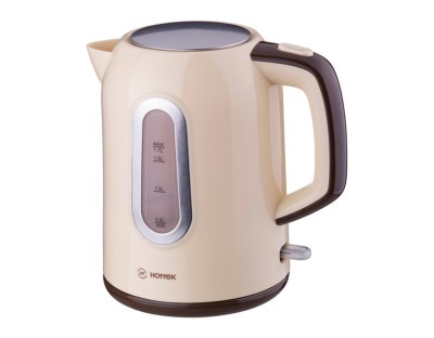 Чайник электрический hottek пластик ht-961-003 1,7 л, 2200 вт HOTTEK (961-003)