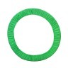 Чехол для обруча без кармана D 650, зеленый (11709)