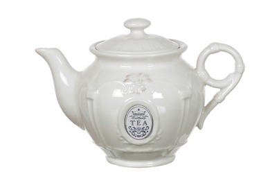 Чайник заварочный "лондон" 750 мл. Hebei Grinding (64-476) 