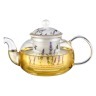 Заварочный чайник с керамическим фильтром 700 мл. Dalian Hantai (884-024) 
