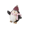 Фигурка "пингвин" 10,5*7,5*11,5 см. Polite Crafts&gifts (79-030) 