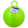 Мяч-попрыгун Слоненок GB-401, 45 см, с ручкой, зеленый (78622)
