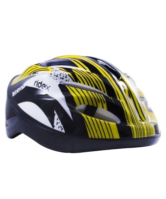 Шлем защитный Cyclone, желтый/черный (104266)