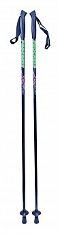 Палки для скандинавской ходьбы СпортМаксим 115 см под рост 168-173 см (53862)
