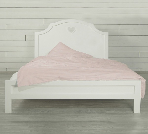 Кровать "Adelina" 160*200 DM1016ETG-ET