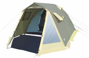 Палатка Campack Tent Camp Voyager 4 (9243)