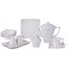 Столовый набор на 6 персон 36пр. Porcelain Manufacturing (359-390) 