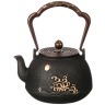 Чайник чугунный 1000 мл. Ningbo Gourmet (734-058) 