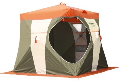 Палатка рыбака Нельма Куб-2 (51827)