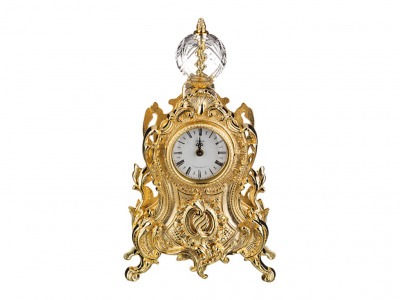 Часы настольные Olympus Brass (292-020) 