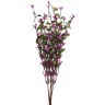 Цветок искусственный высота=38 см. (кор=600шт.) Huajing Plastic (23-310)