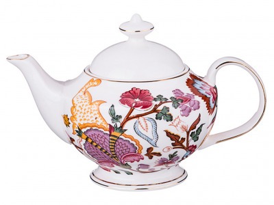 Заварочный чайник 780 мл. Hangzhou Jinding (275-881) 