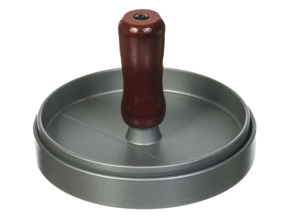Форма для бургера 12*12*8 см. Bwss Kitchenware (712-193) 