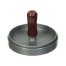 Форма для бургера 12*12*8 см. Bwss Kitchenware (712-193) 