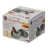 Форма для бургера 12*12*8 см. Bwss Kitchenware (712-193) 