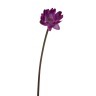 Водяная лилия пурпурно-красная 63,5 см (24) - 00002211