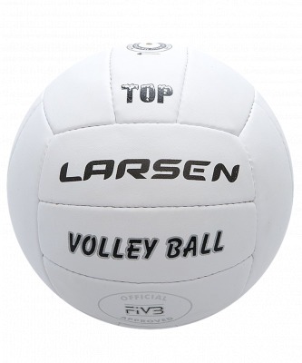 Мяч волейбольный Top №4 (92150)