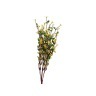 Цветок искусственный высота=37 см. Huajing Plastic (23-312)