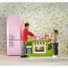 Мебель для домика Смоланд Кухонный набор с холодильником (LB_60207800)