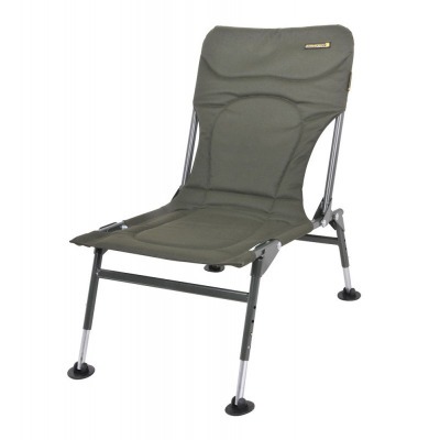 Рыболовное кресло карповое SPRO STRATEGY DAWN CARP SEAT (006522-00101) (53881)