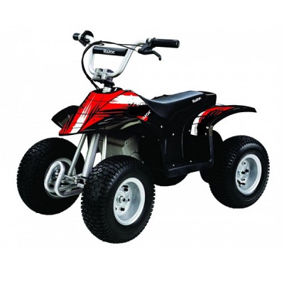 Электро-квадроцикл Dirt Quad (030801rzr)