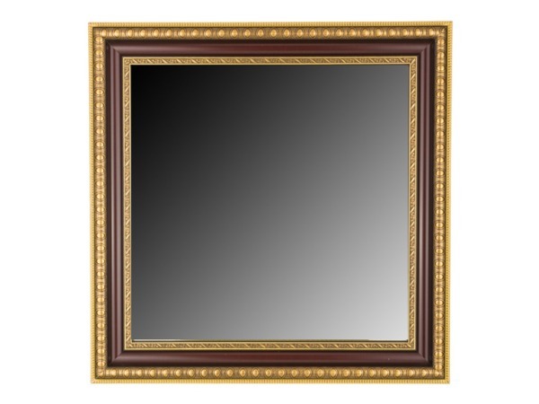 Зеркало 47х47 см в раме 62х62 см (575-920-24) 