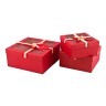 Набор подарочных коробок из 3 шт.28*28/23*23/19 см. Vogue International (37-120) 