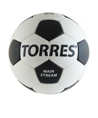 Мяч футбольный Main Stream №4 (F30184) (931)