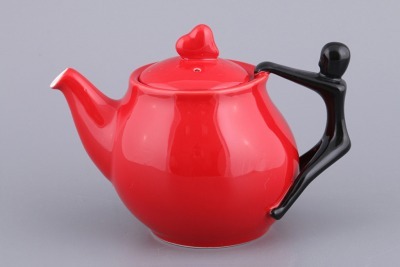 Заварочный чайник 350 мл. Hebei Grinding (180-230) 