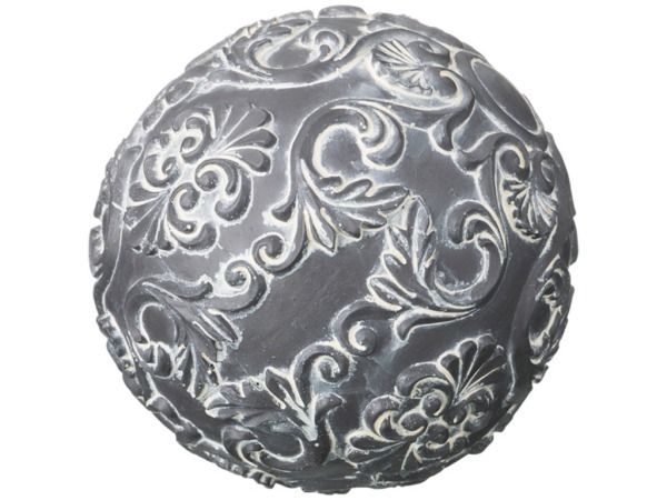Фигурка "шар" диаметр=10 см Lefard (450-679)