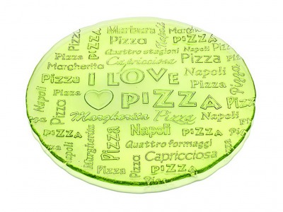 Тарелка для пиццы диаметр=32,5 см. I.v.v. Sc (314-127) 