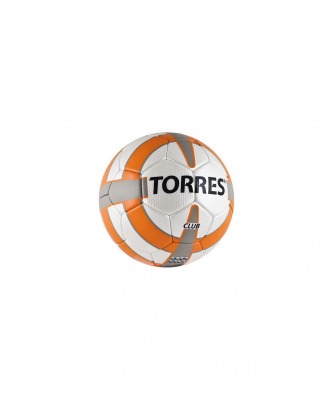 Мяч футбольный Club (F30035) (943)