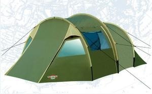 Палатка Campack Tent Land Voyager 4 (10104)